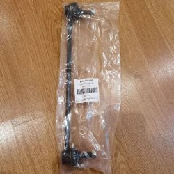 Стойка стабилизатора передняя левая - фото 3