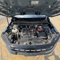 Ford Bronco Sport - фото 2