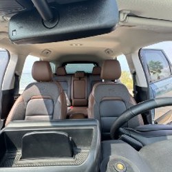 Ford Bronco Sport - фото 4