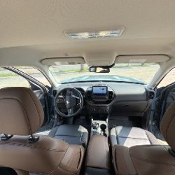 Ford Bronco Sport - фото 6