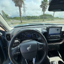 Ford Bronco Sport - фото 7