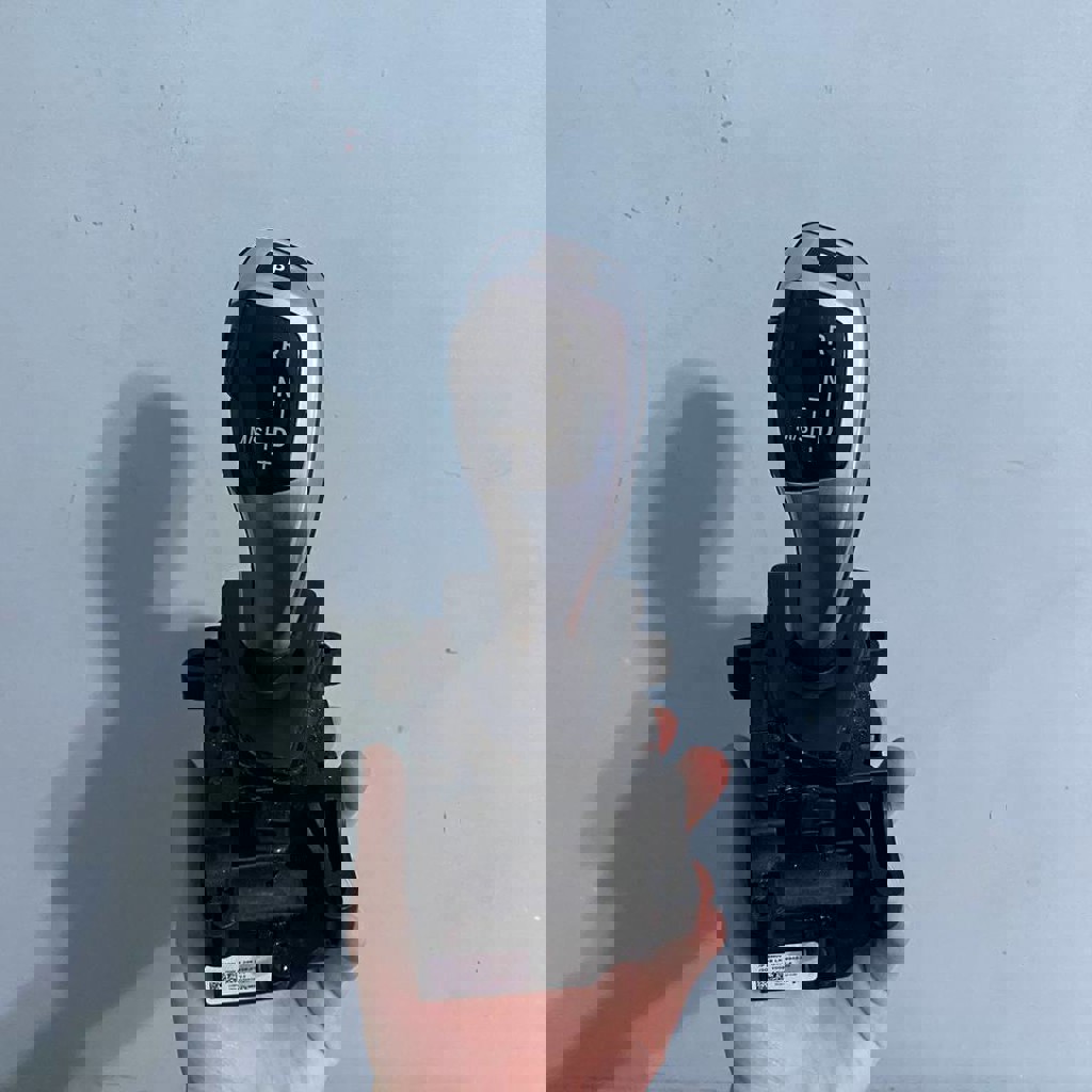 Кулиса на F30 Bmw