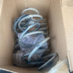 Кулиса на F30 Bmw - фото 3