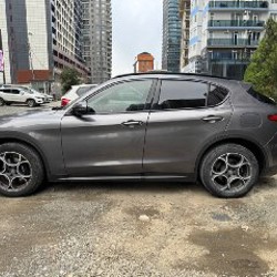 Alfa Romeo Stelvio Sport - фото 2