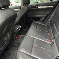 Alfa Romeo Stelvio Sport - фото 5