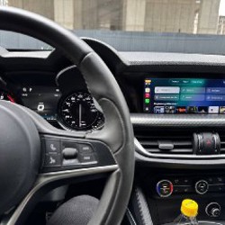 Alfa Romeo Stelvio Sport - фото 6