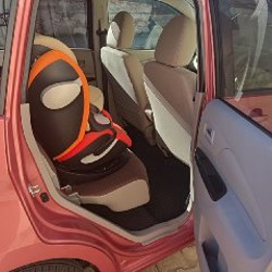 Mitsubishi EK Wagon - фото 6