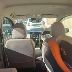 Mitsubishi EK Wagon - фото 7