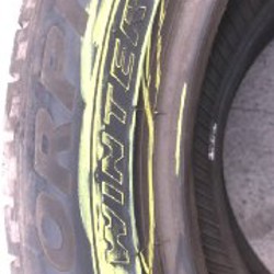 Шины Pirelli Scorpion Winter - фото 2