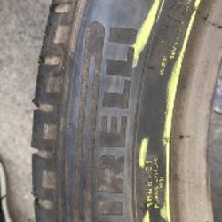 Шины Pirelli Scorpion Winter - фото 3