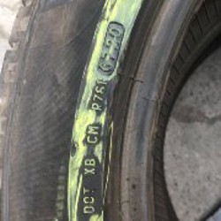 Шины Pirelli Scorpion Winter - фото 5