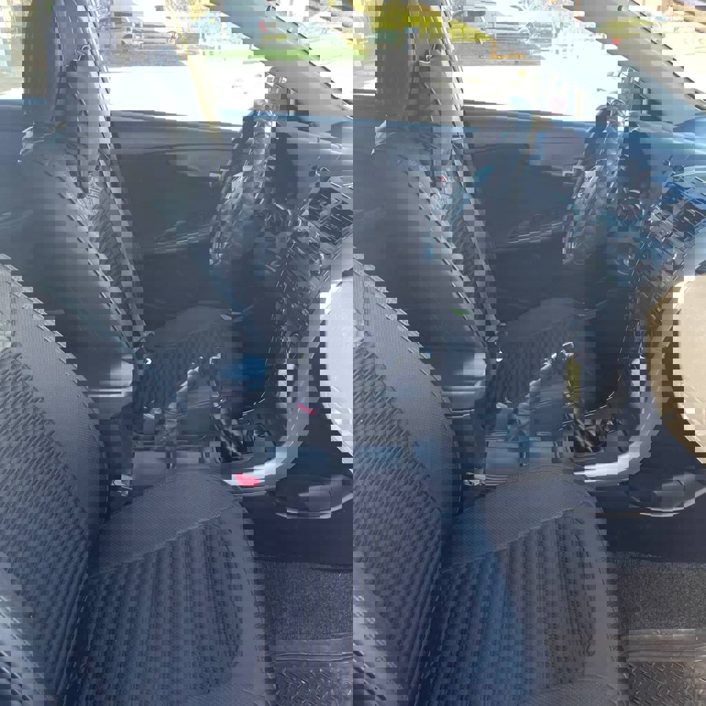 Тойота Королла