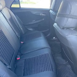 Тойота Королла - фото 2