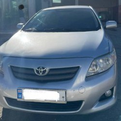 Тойота Королла - фото 6