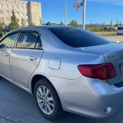 Тойота Королла - фото 7