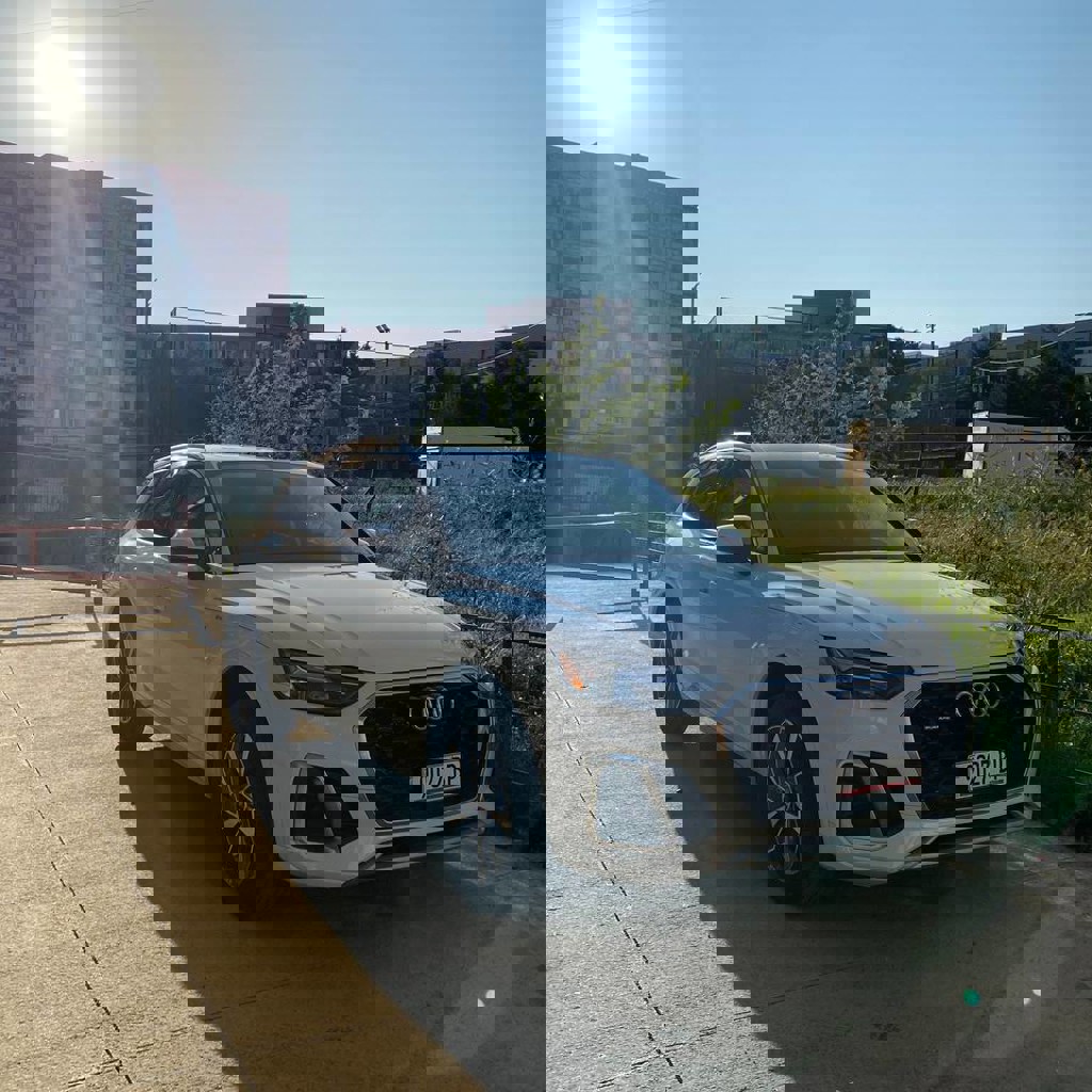 Audi Q5 Premium Plus 45 TFSI