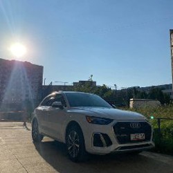 Audi Q5 Premium Plus 45 TFSI - фото 3