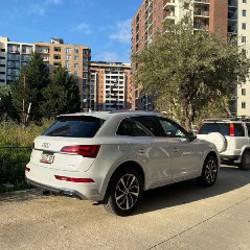 Audi Q5 Premium Plus 45 TFSI - фото 4