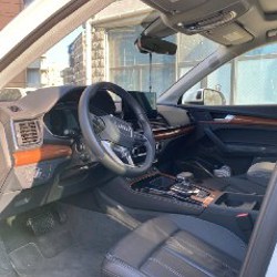 Audi Q5 Premium Plus 45 TFSI - фото 5