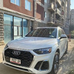 Audi Q5 Premium Plus 45 TFSI - фото 8