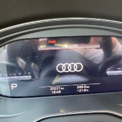 Audi Q5 Premium Plus 45 TFSI - фото 9
