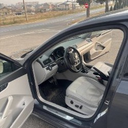 Volkswagen Passat - фото 3