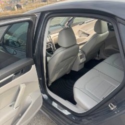 Volkswagen Passat - фото 4