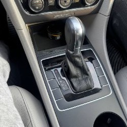 Volkswagen Passat - фото 9