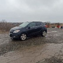 Buick Encore - фото 2