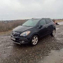 Buick Encore - фото 3