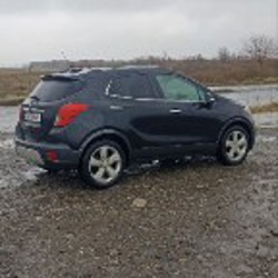 Buick Encore - фото 4