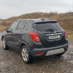 Buick Encore - фото 7