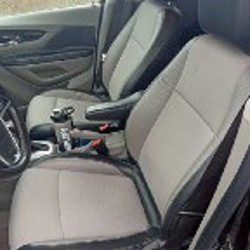 Buick Encore - фото 10