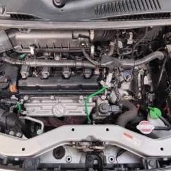 Suzuki Solio - фото 4