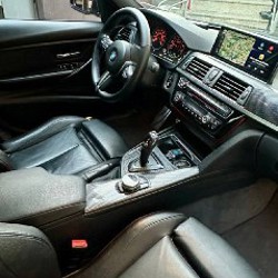 BMW 320 xdrive - фото 6