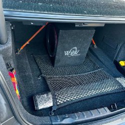 BMW 320 xdrive - фото 7