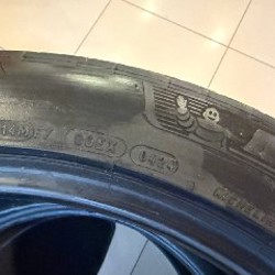 Покришки шины - фото 6