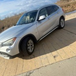 BMW X1 - фото 2