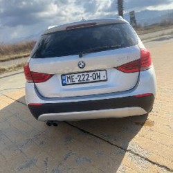 BMW X1 - фото 4