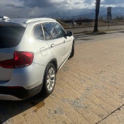 BMW X1 - фото 5