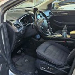 Ford Edge 2017 - фото 2