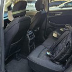 Ford Edge 2017 - фото 3