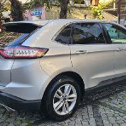 Ford Edge 2017 - фото 8