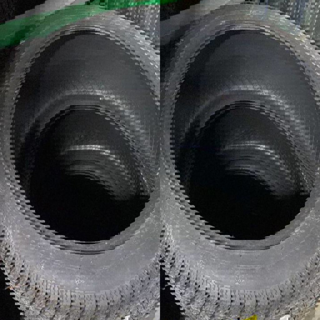 Зимние покрышки