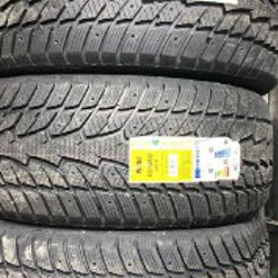 Зимние покрышки - фото 2