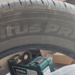 Hankook ventus prime 3 - фото 2