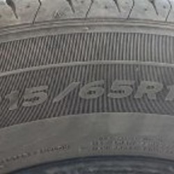 Hankook ventus prime 3 - фото 3