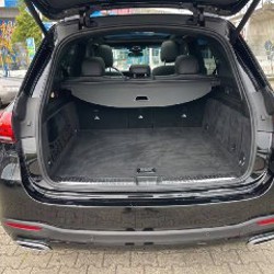 Mercedes-Benz GLE 450 4MATIC - фото 4