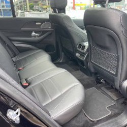 Mercedes-Benz GLE 450 4MATIC - фото 6