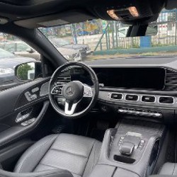 Mercedes-Benz GLE 450 4MATIC - фото 8